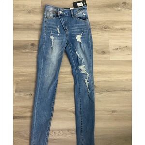 Fashion nova jeans